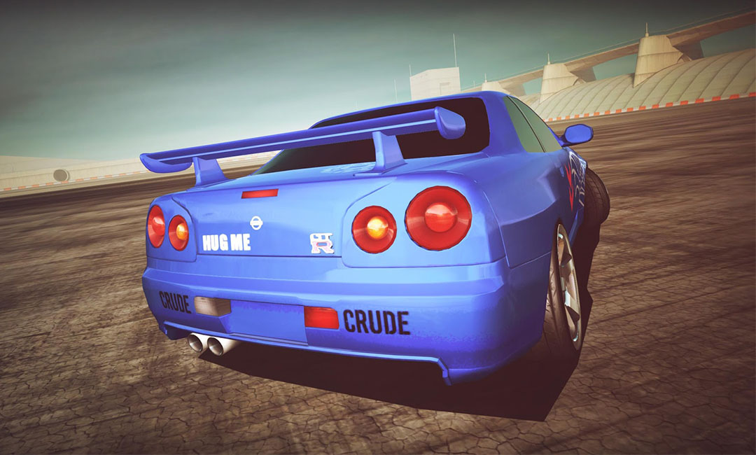 周口漂移地带2如意案例