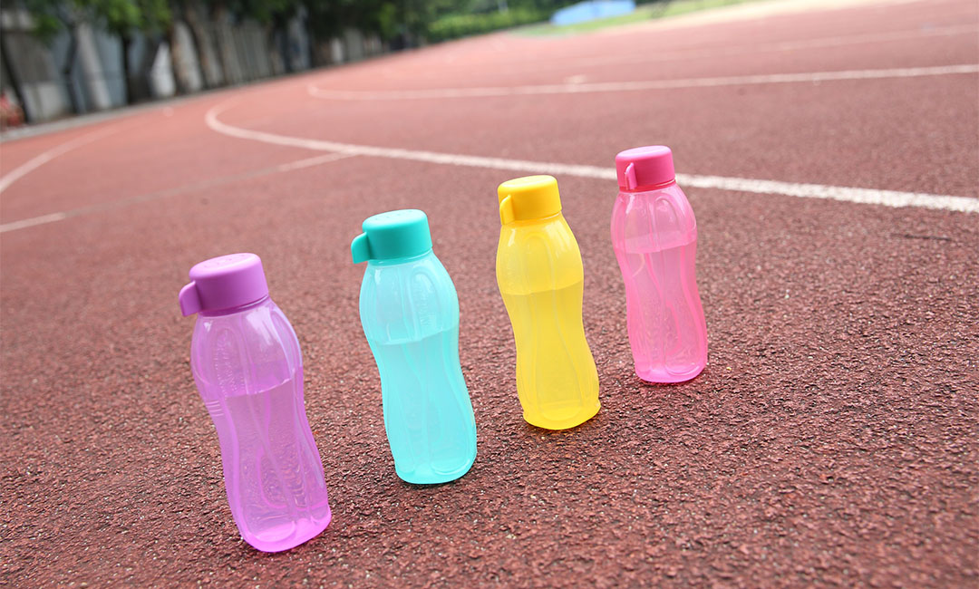 周口特百惠APP开发案例