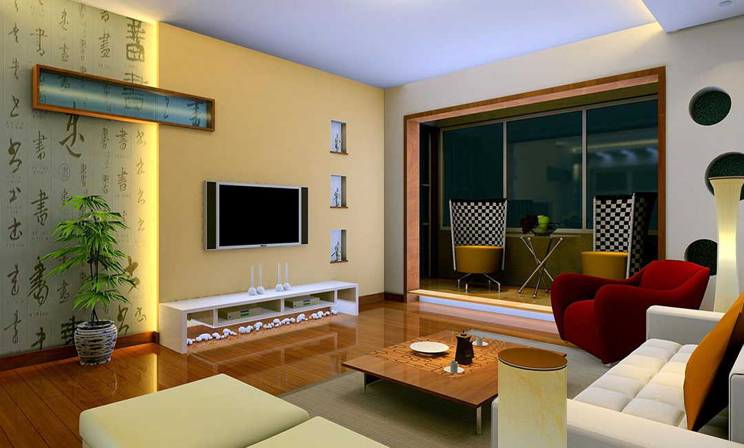 周口新房装修APP整体开发案例