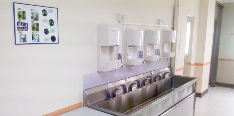 周口生产车间二