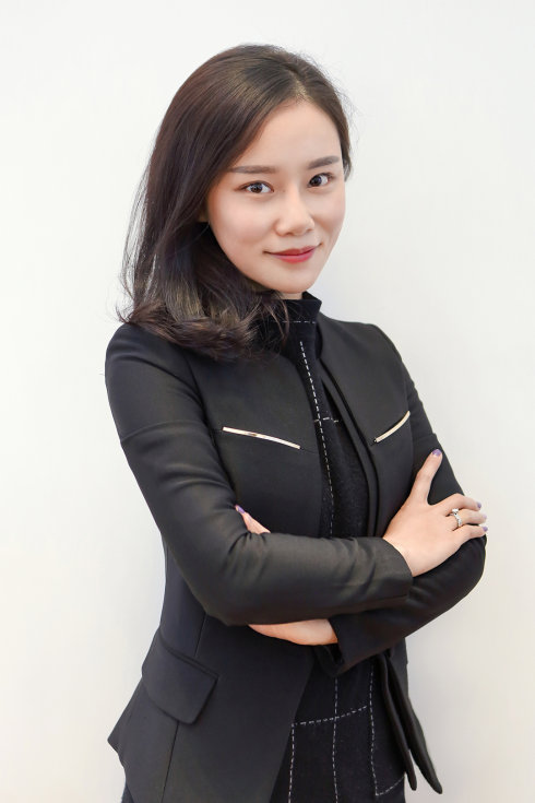 周口邓珂婕 讲师