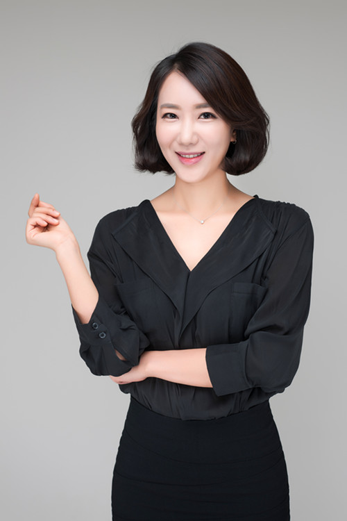 周口千佼填 国际高级纹绣师